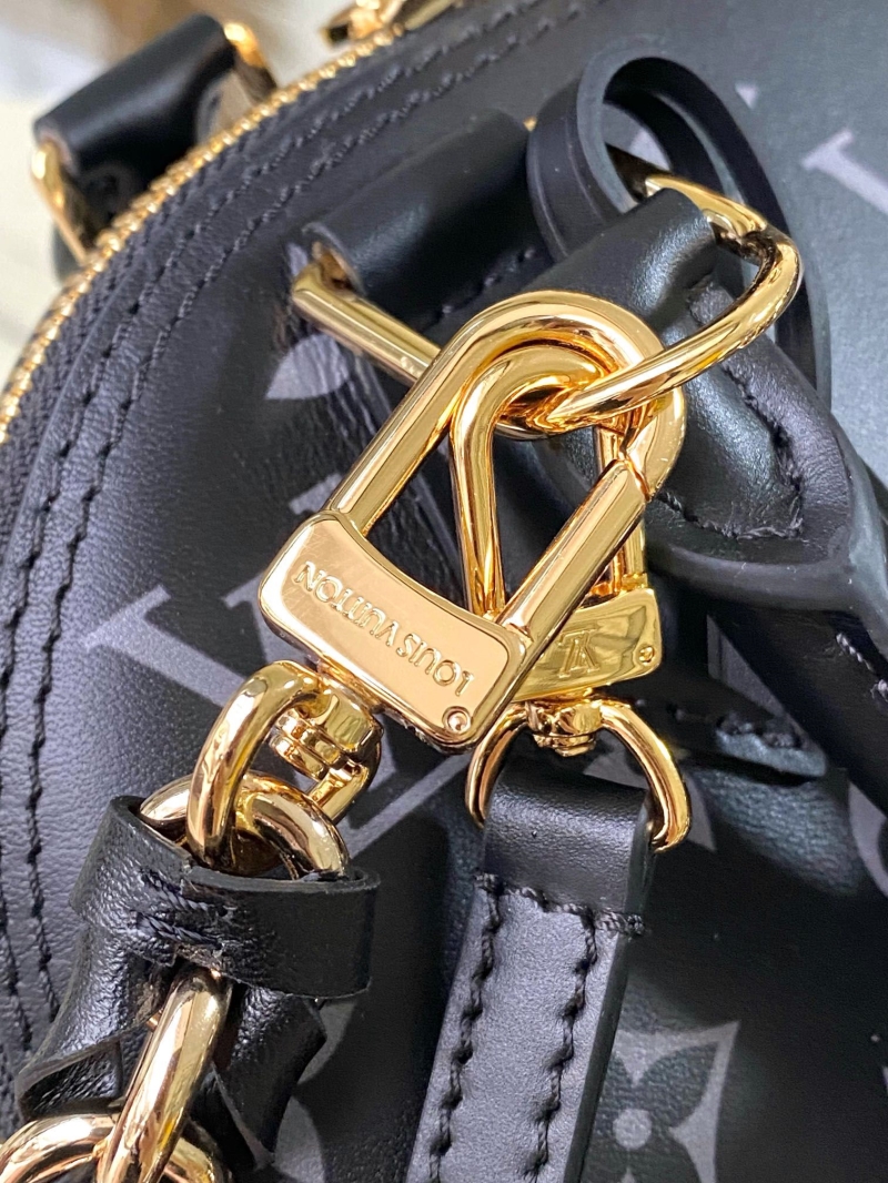 LV Top Handle Bags